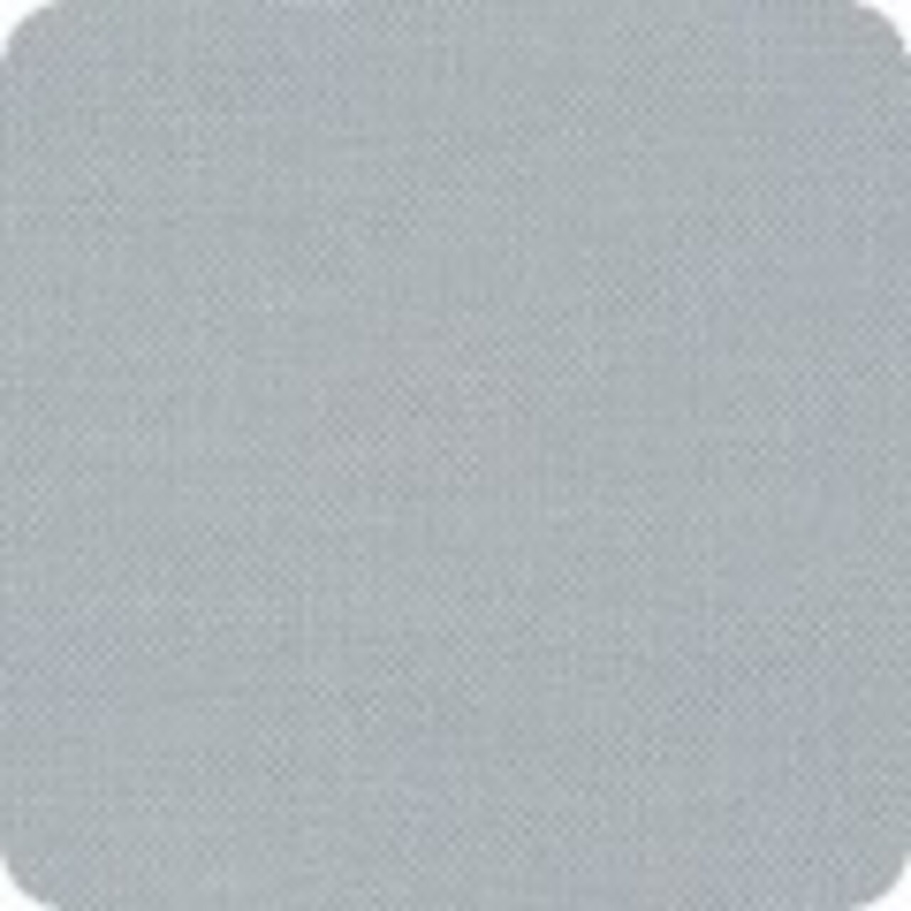 Robert Kaufman's Kona Cotton Iron 408 44-45" Cotton Fabric by the Yard